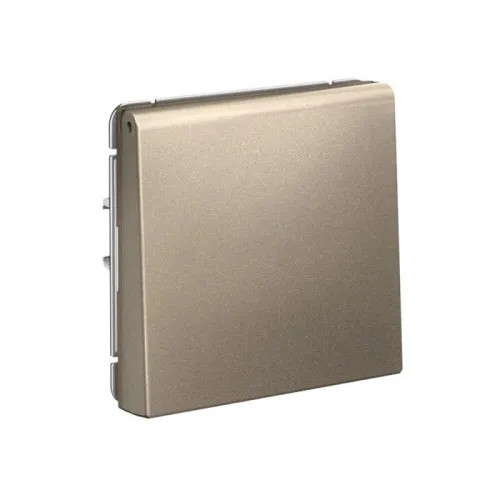 Вывод кабеля ArtGallery механизм шампань SE GAL000599 фото 2