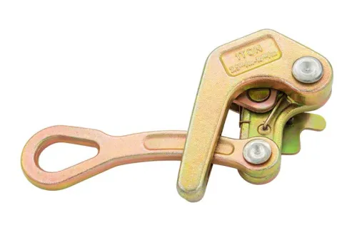 Зажим-лягушка монтажный ST 2.5-16mm НИЛЕД 13302681 фото 2