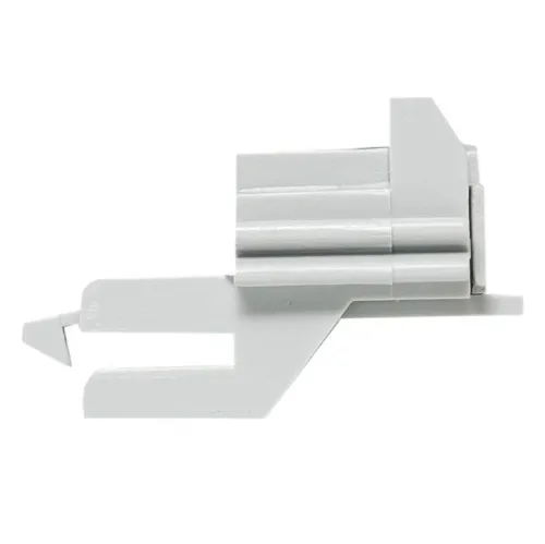 Держатель для установки шин N/PE (без шин) EKF nv-bh-1 фото 5