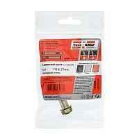 Болт анкерный с гайкой 10х77 Tech-Krep/Zitar 103920