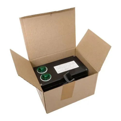 Коробка соединительная Heat box 220 SD-L2 EKF HB220SDL2 фото 8