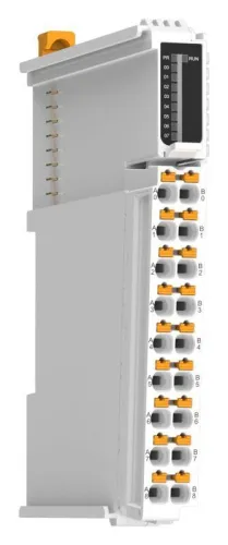 Модуль дискретного ввода IOD 430 8 сигналов NPN/PNP ONI IOD-430-TB-8NP000 фото 4