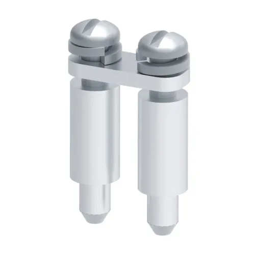 Перемычка винтовая OptiClip СА721/2 КЭАЗ 332734 фото 2