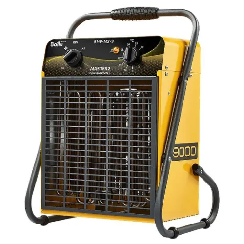 Пушка тепловая BHP-M2-9 Ballu НС-1277341 фото 3