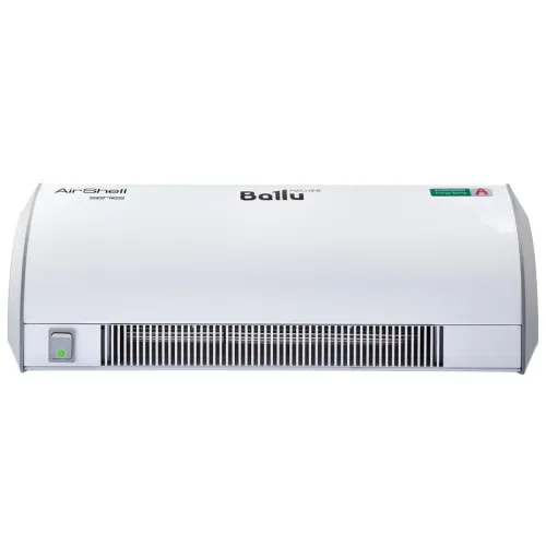 Завеса тепловая 2кВт 0.5м 230В BHC-L05S02-S Ballu НС-1136133 фото 3