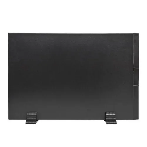 Источник бесперебойного питания двойн. преобразования E-Power SW900G4 6000В.А 1ф для монтажа в стойку 230В с АКБ 16х12В 7А.ч EKF SW960G4-RT-B фото 3