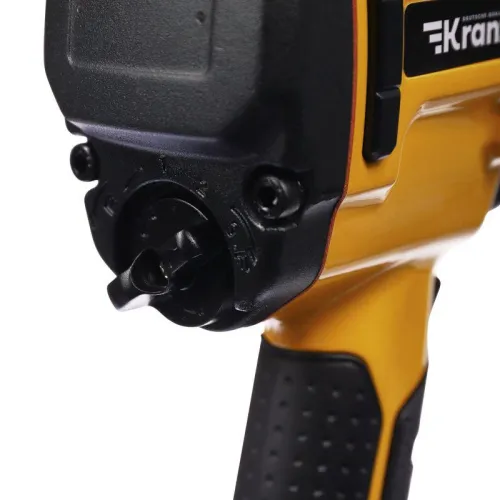 Гайковерт пневматический 1/2дюйм 1490Нм Kranz KR-80-0704 фото 16