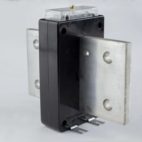 Трансформатор тока Т-0.66 1500/5А кл. точн. 0.5 5В.А Кострома ОС0000031251 фото 2