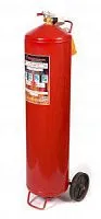 Огнетушитель порошковый закачной ОП-70 (з) АВСЕ передвижной Ярпожинвест 023014