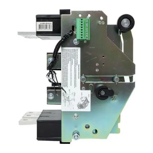 Панель выкатная для ВА-99C 400-630 задн. присоед. EKF mccb99c-630-dod-3r фото 9