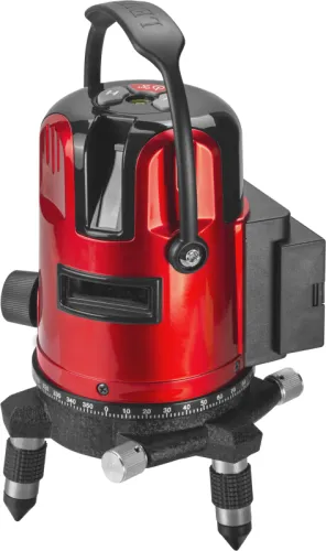 Нивелир лазерный OMT-UNL-03-2 ОНЛАЙТ 90325 фото 2