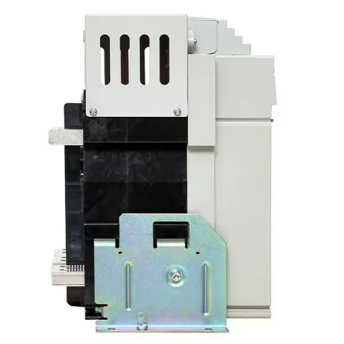 Выключатель автоматический 3п 1600/1600А 65кА ВА-450 стац. v2 EKF mccb450-1600-1600-v2 фото 10