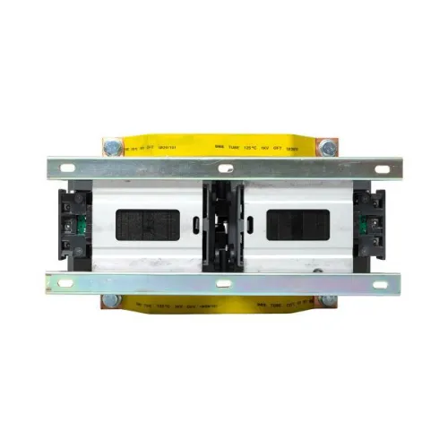 Контактор реверсивный КТЭ 225А кат. 230В AC 2НО EKF ctr-b-r-225 фото 4