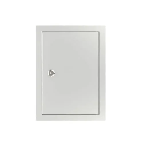 Корпус металлический с монтажной панелью Стандарт ЩМП-00 IP31 300х220х155 Промрукав PR08.26438 фото 2