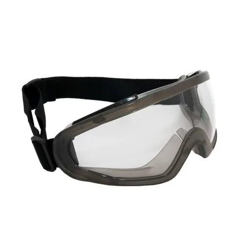 Очки закрытые Панорама с покрытием KN ЕЛАНПЛАСТ ОЧК601 BT KN фото 2