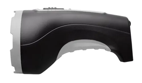 Фонарь аккумуляторный ручной AccuF2-L5W-bk SMD 5Вт 185лм IP20 2 режима: яркий/эконом аккум. 1.6А.ч выдвижная вилка индикатор зарядки ремешок черн. ФАZА 2857170 фото 3