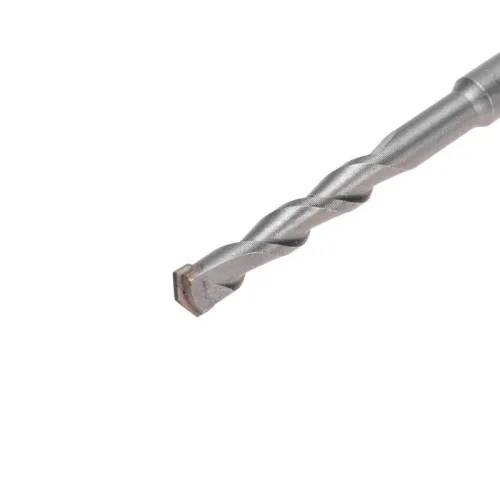 Хвостовик для коронки М16х120мм SDS PLUS Kranz KR-91-0401 фото 3