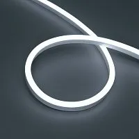 Лента светодиодная HALO-SIDE-A160-10x17mm 24В White 6000К 10Вт/м IP67 wire x1 вывод прямой герметичная (уп.5м) Arlight 053372