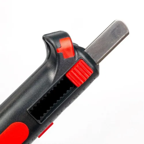 Инструмент для снятия изоляции WS-21 КВТ 77667 фото 6