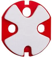 Ключ для розетки с блокировкой ИЭК Leg 4520340