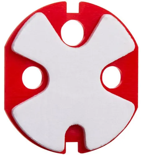 Ключ для розетки с блокировкой ИЭК Leg 4520340