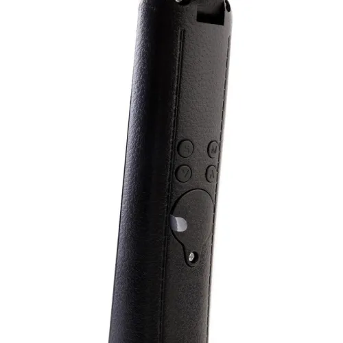 Светильник светодиодный настольный UF-821 C02 7Вт дисплей смена цвет. темп кожа черн. Ultraflash 15179 фото 3