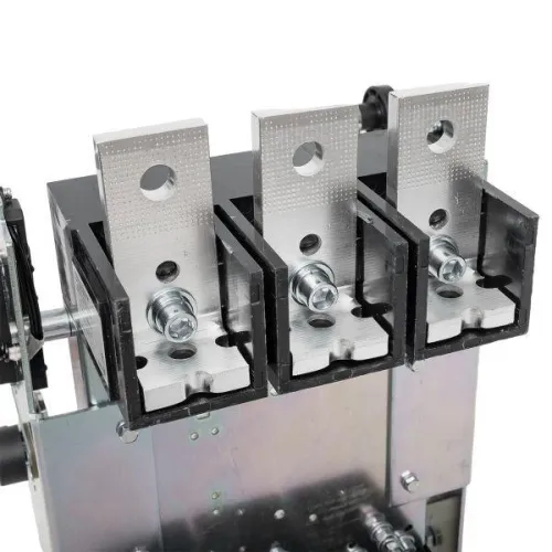 Панель выкатная для ВА-99М 630 передн. присоед. EKF mccb99m-630-dod-3f фото 4