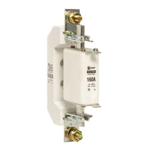 Контакт-основание с держателем ППН-33 (NTA00) EKF fusb-33 фото 9