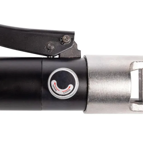 Пресс гидравлический ручной ПГРс-300 КВТ 49627 фото 2