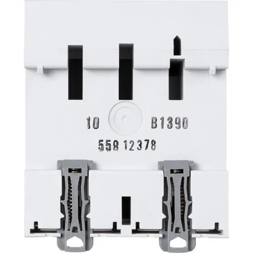 Выключатель дифференциального тока (УЗО) 4п 63А 30мА тип AC RX3 Leg 402064 фото 6