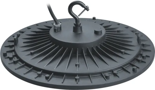 Светильник светодиодный 14 436 NHB-P4-200-6.5K-120D-LED (High Bay) 200Вт 6500К IP65 25000лм 120град. для высоких пролетов Navigator 14436 фото 2