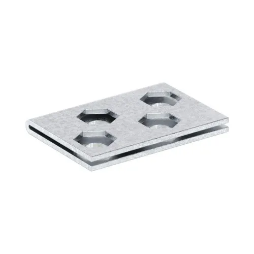 Комплект 2 прямого подключения аппаратов на 3 шины DKC R5BBCDIRM3L12 фото 2