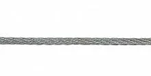 Трос d3 DIN 3055 стальной оцинк. (уп.20м) Tech-Krep/Zitar 127933