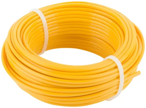 Леска для садовых триммеров "Квадрат" 2.5ммх15м FIT 78006 фото 4