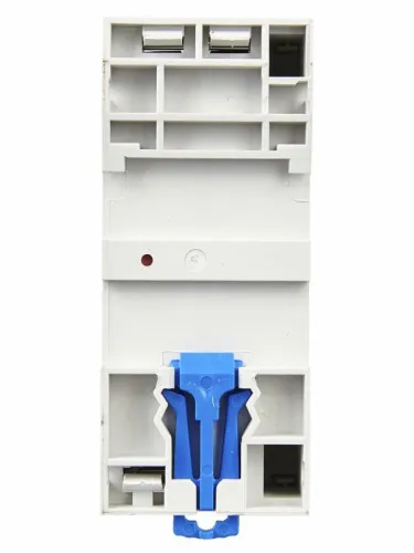 Контактор модульный КМ40-11М AC KARAT IEK MKK11-40-11 фото 7