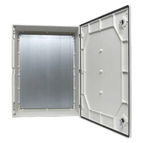 Щит ЩМП антивандальный (800х600х220мм) IP65 навесной PROxima EKF FRE806022MP фото 5