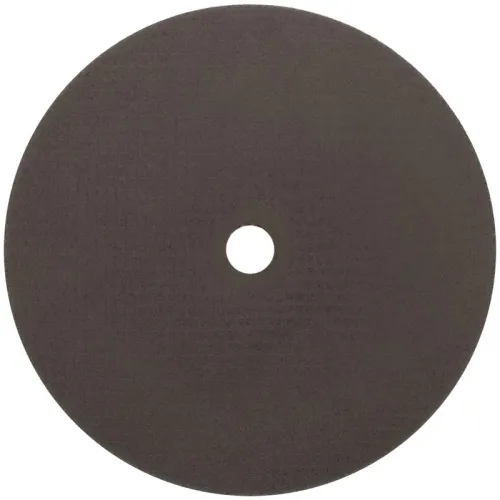 Диск отрезной по металлу и нержавеющей стали Profi Т41-230х1.6х22.2мм Cutop 40016т фото 2