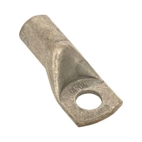 Наконечник силовой медный луженый ТМЛ-Р 70-10 PROxima EKF tml-r-70-10 фото 3