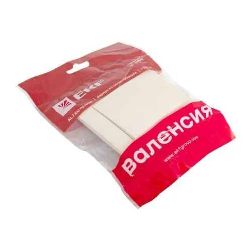 Выключатель 1-кл. СП Валенсия 10А IP20 крем. PROxima EKF EWV10-021-20 фото 7