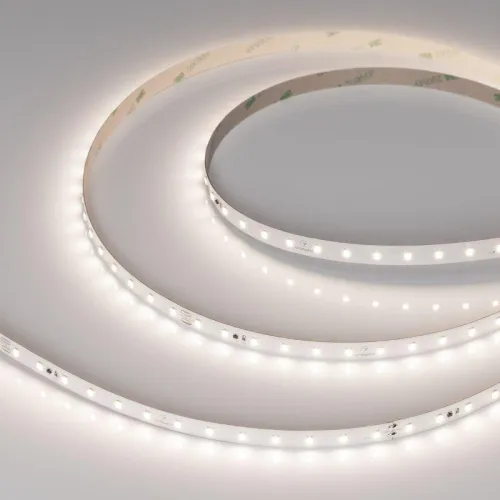 Лента светодиодная IC-A78-10mm 48V Day 4000К 4Вт/м IP20 2835 стабилизированная (уп.50м) Arlight 040676