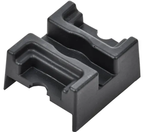 Изолятор шинодержателя 50-10-1 IEK YIS40-10-01-050