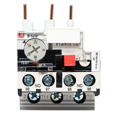 Реле тепл. РТЭ 1321 12-18А EKF rel-1321-12-18 фото 5