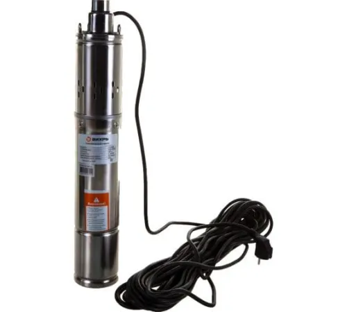 Насос скважинный СН-90B Вихрь 68/3/3 фото 4