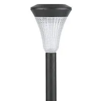 Светильник садовый SL-PL31 солнечная батарея ЭРА Б0007507