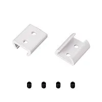 Соединитель ARH-BENT-W11 пластик Arlight 023614