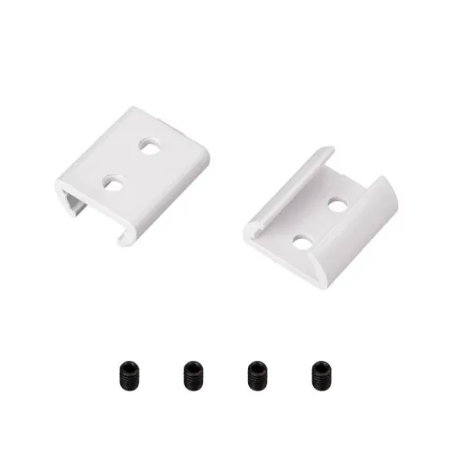 Соединитель ARH-BENT-W11 пластик Arlight 023614