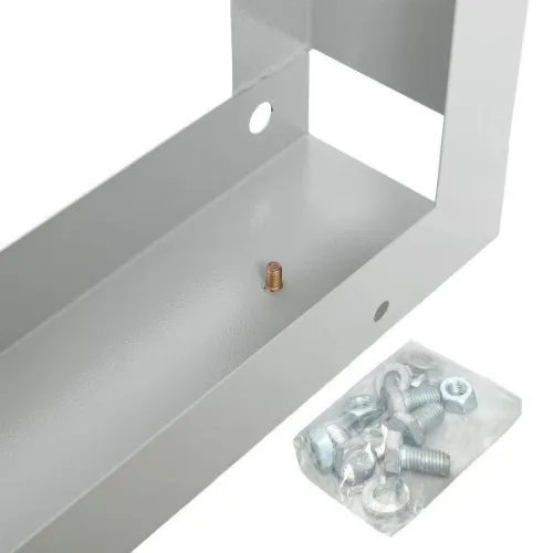 Цоколь к ВРУ Unit S IP31 (Вх450х450) PROxima EKF mb15-08-02-03 фото 6