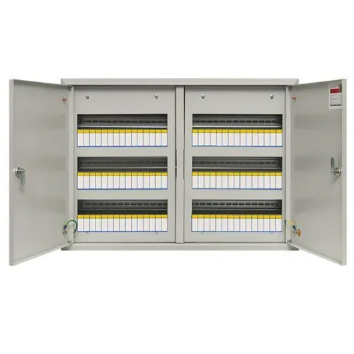 Щит ЩРВ-90 двухдверный (520х720х120) IP31 PROxima EKF mb11-90 фото 9