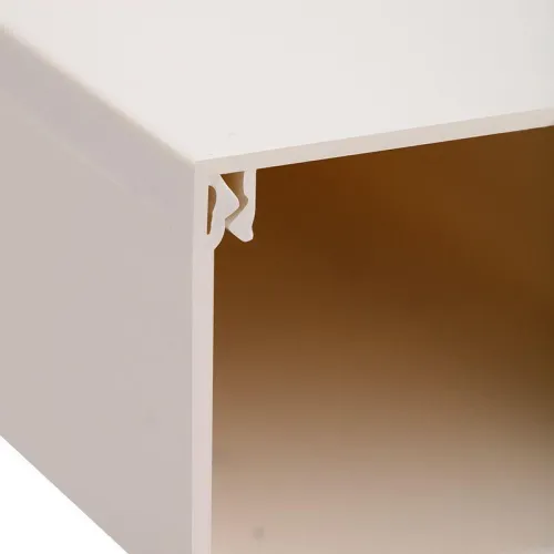 Кабель-канал 40х16 L2000 бел. Rexant 28-4016-2 фото 3