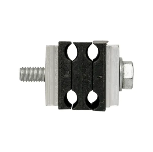 Зажим анкерный SO158 EKF so-158 фото 2